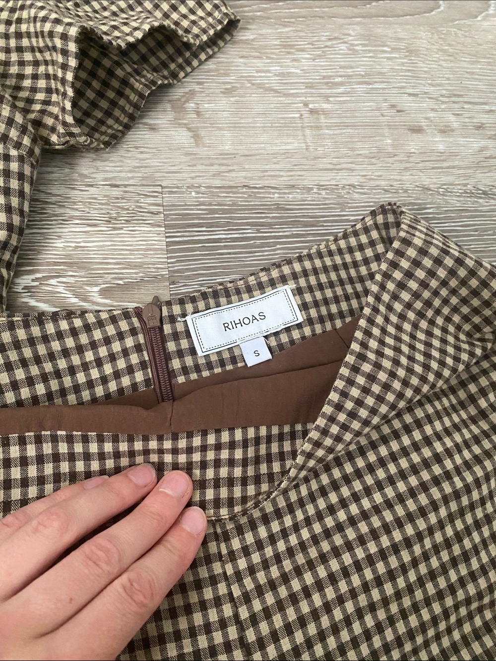RIHOAS 2-Piece Matching Set - Picture 4 of 6